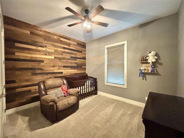 6540 Fm 3065, Colmesneil, TX 75938