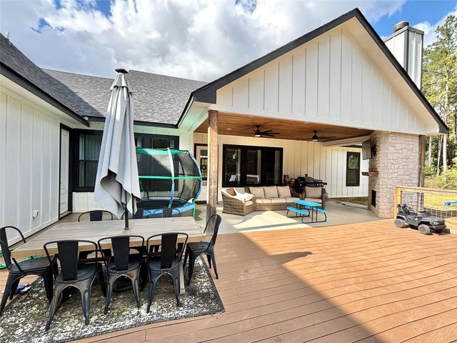 6540 Fm 3065, Colmesneil, TX 75938