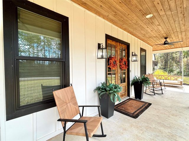 6540 Fm 3065, Colmesneil, TX 75938