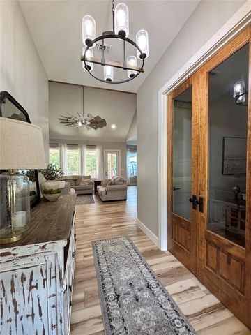 6540 Fm 3065, Colmesneil, TX 75938