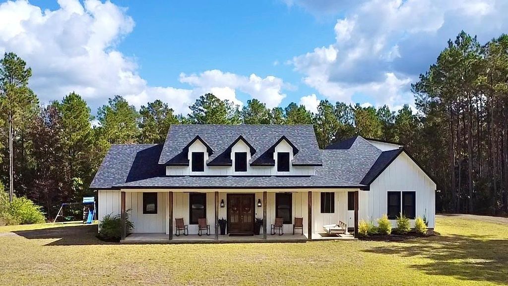 6540 Fm 3065, Colmesneil, TX 75938