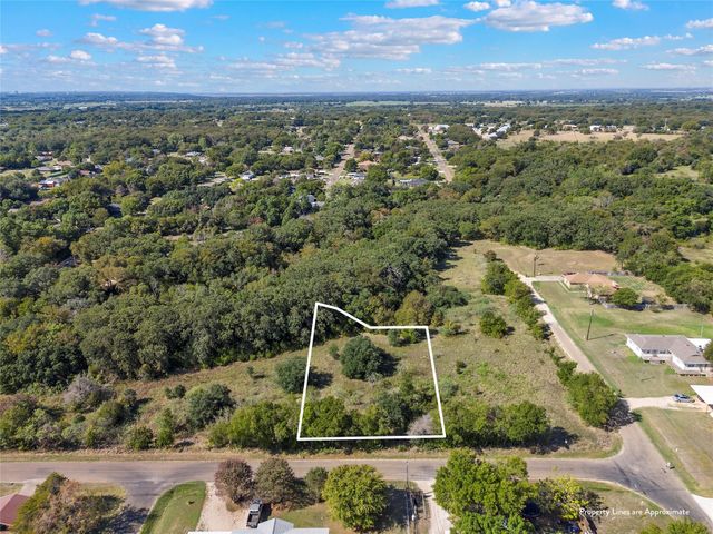 TBD Hazelwood, Waco, TX 76705