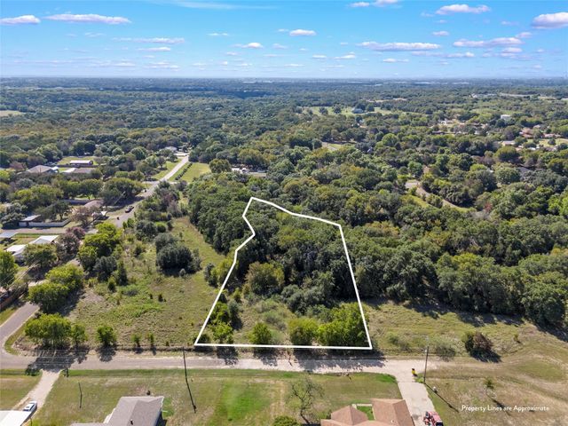 TBD Hazelwood, Waco, TX 76705