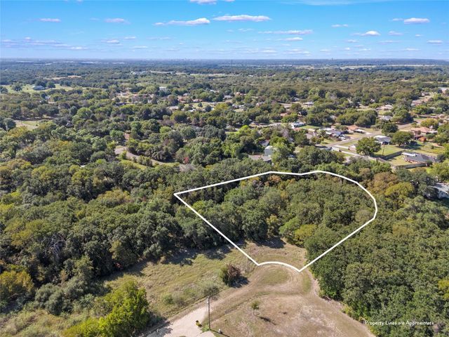 TBD Hazelwood, Waco, TX 76705