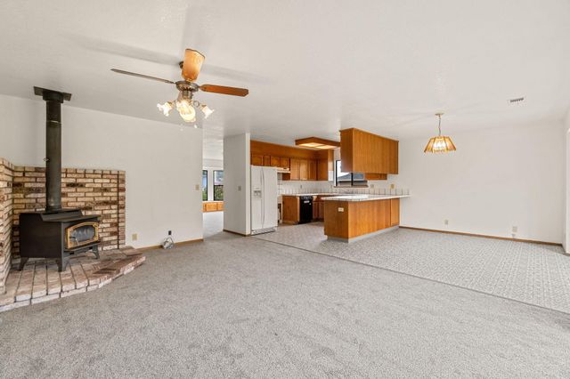 1541 Horrell Avenue, Mckinleyville, CA 95519