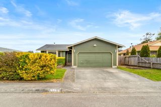 1541 Horrell Avenue, Mckinleyville, CA 95519