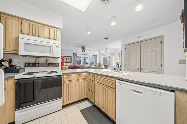 5313 Summit Drive, Hidden Valley, PA 15502