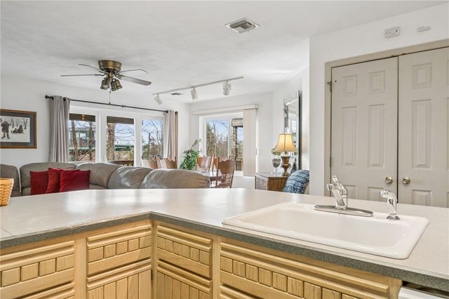 5313 Summit Drive, Hidden Valley, PA 15502