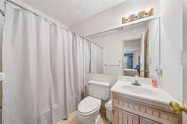 5313 Summit Drive, Hidden Valley, PA 15502