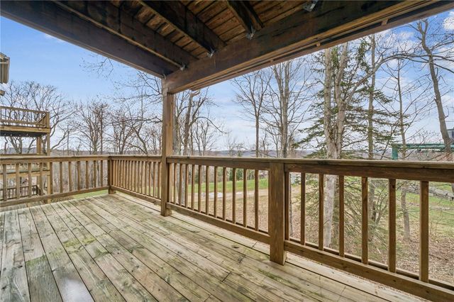 5313 Summit Drive, Hidden Valley, PA 15502