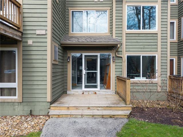 5313 Summit Drive, Hidden Valley, PA 15502