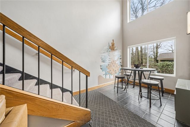 5313 Summit Drive, Hidden Valley, PA 15502