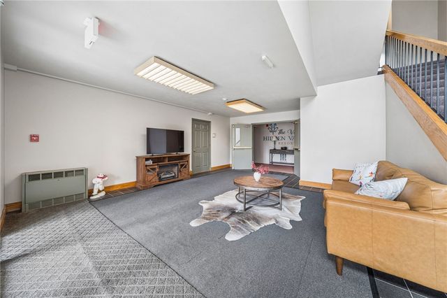 5313 Summit Drive, Hidden Valley, PA 15502