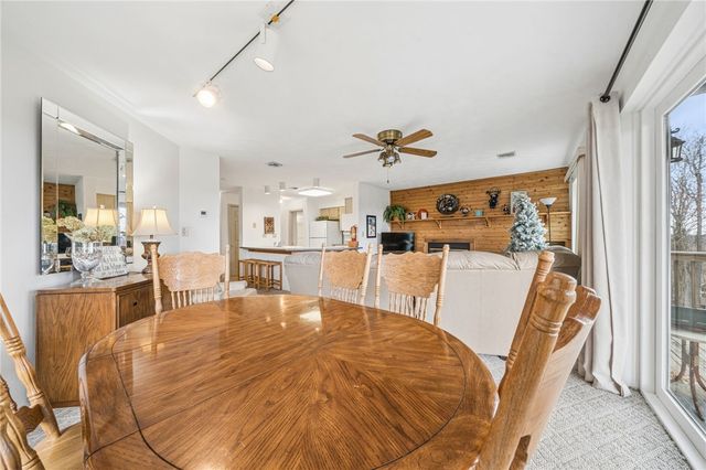 5313 Summit Drive, Hidden Valley, PA 15502