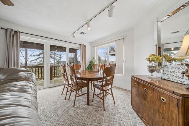 5313 Summit Drive, Hidden Valley, PA 15502