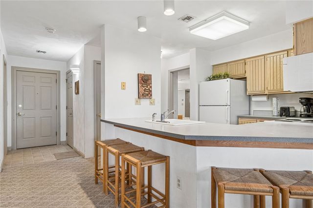 5313 Summit Drive, Hidden Valley, PA 15502