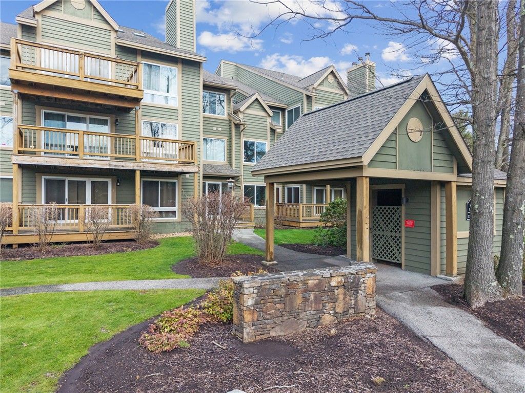 5313 Summit Drive, Hidden Valley, PA 15502