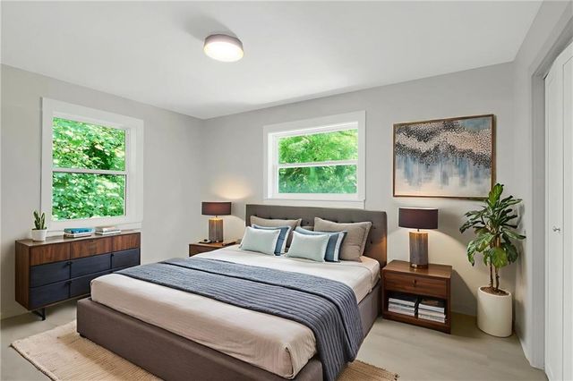 2926 Monterey Drive, Decatur, GA 30032