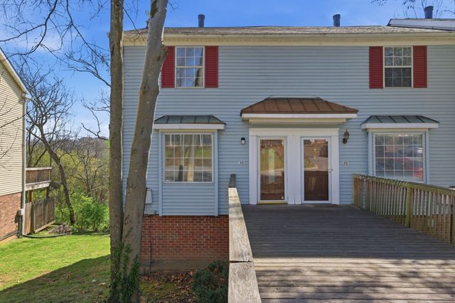 413 Oak Forge Dr, Antioch, TN 37013