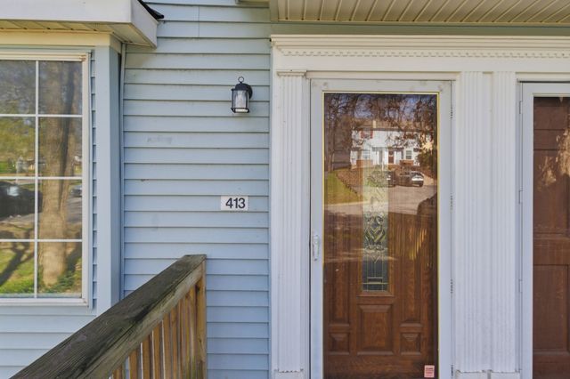 413 Oak Forge Dr, Antioch, TN 37013