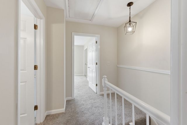 413 Oak Forge Dr, Antioch, TN 37013