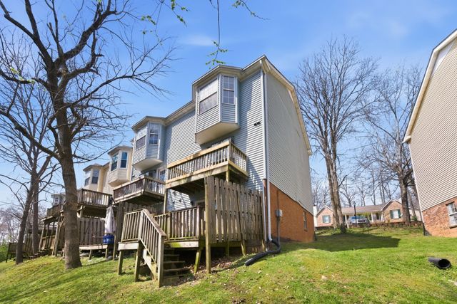 413 Oak Forge Dr, Antioch, TN 37013