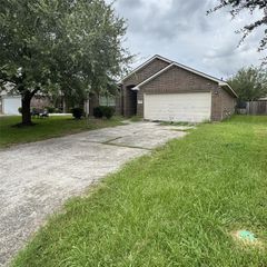8747 Farm Ridge Lane, Humble, TX 77338