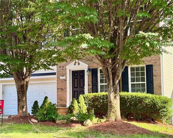 5268 Ivystone Lane, Winston-salem, NC 27104