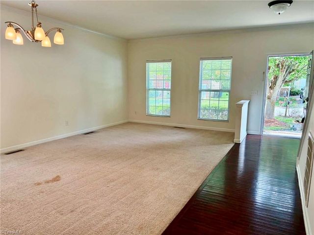 5268 Ivystone Lane, Winston-salem, NC 27104