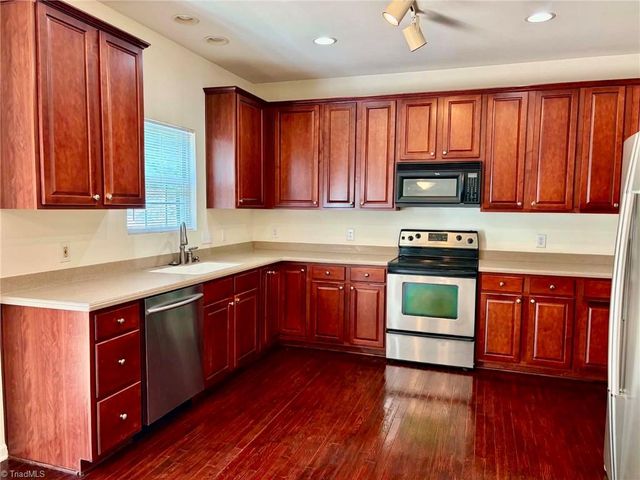 5268 Ivystone Lane, Winston-salem, NC 27104
