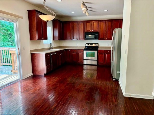 5268 Ivystone Lane, Winston-salem, NC 27104
