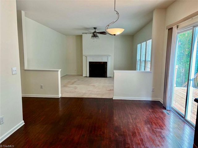 5268 Ivystone Lane, Winston-salem, NC 27104