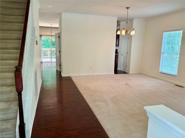 5268 Ivystone Lane, Winston-salem, NC 27104