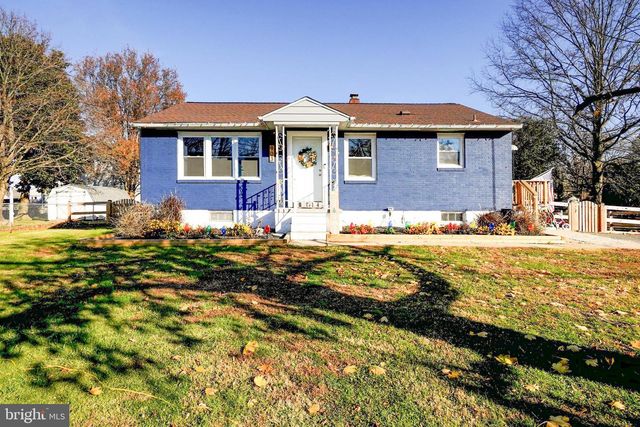 903 EUGENE DR, Havre De Grace, MD 21078