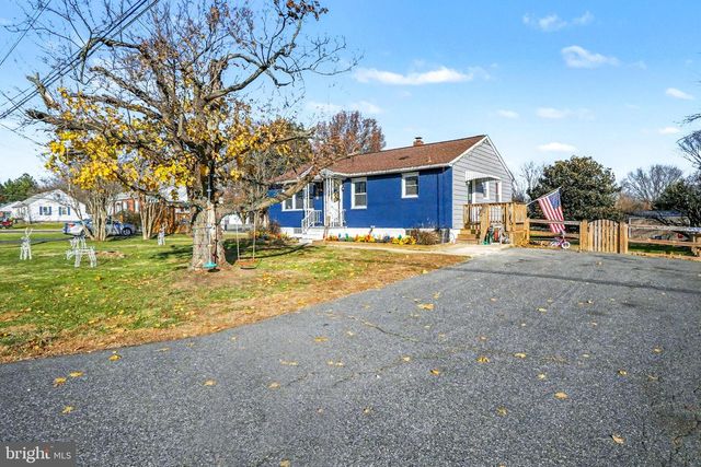 903 EUGENE DR, Havre De Grace, MD 21078