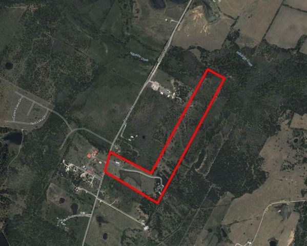 11503 Parsons RD, Manor, TX 78653