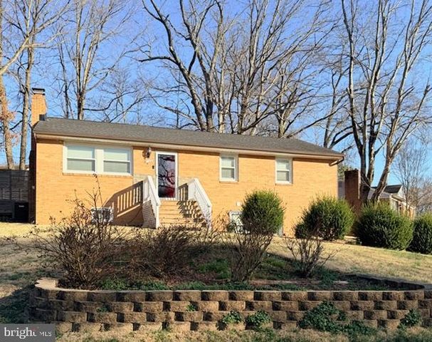 7500 HARRISON LN, Temple Hills, MD 20748