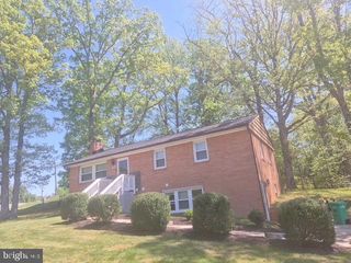 7500 HARRISON LN, Temple Hills, MD 20748