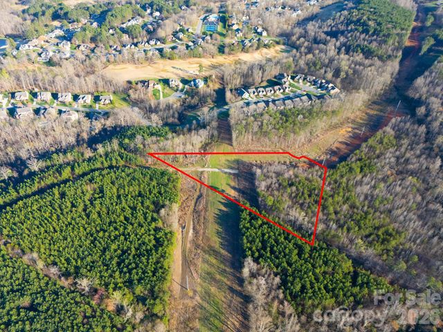 Lot 9 Jerry Ross Lane, Iron Station, NC 28080