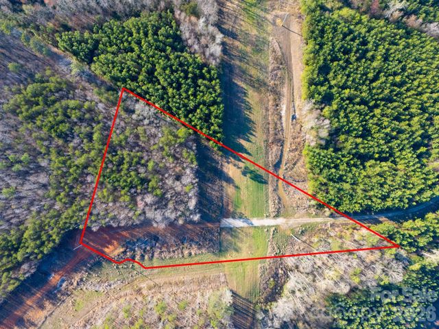 Lot 9 Jerry Ross Lane, Iron Station, NC 28080