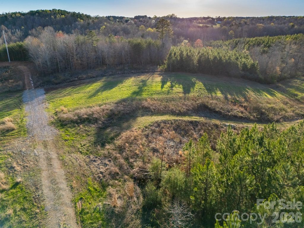 Lot 9 Jerry Ross Lane, Iron Station, NC 28080