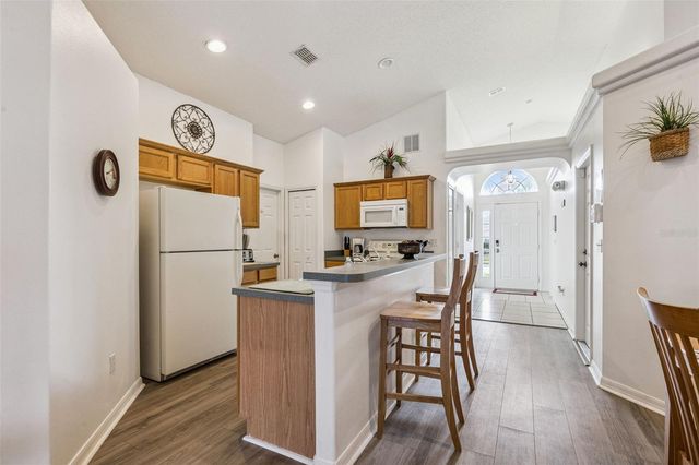 16649 ROLLING GREEN DRIVE, Clermont, FL 34714