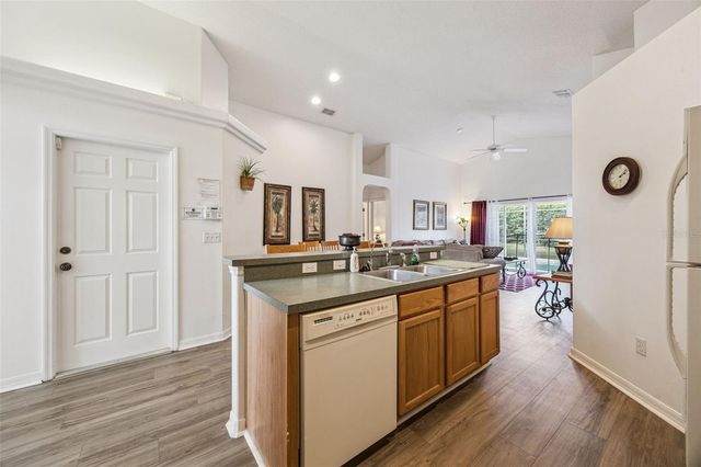 16649 ROLLING GREEN DRIVE, Clermont, FL 34714