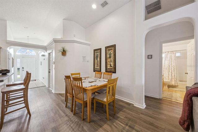 16649 ROLLING GREEN DRIVE, Clermont, FL 34714