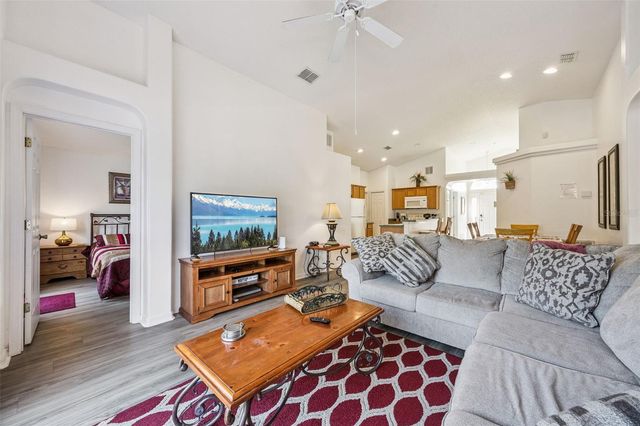 16649 ROLLING GREEN DRIVE, Clermont, FL 34714