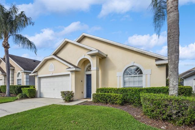 16649 ROLLING GREEN DRIVE, Clermont, FL 34714