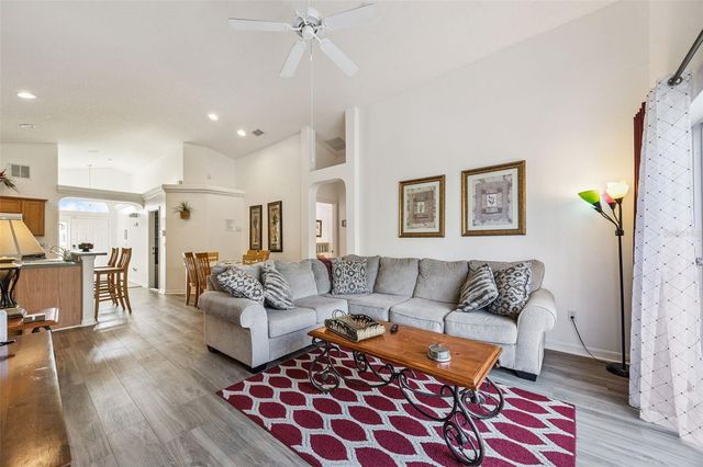 16649 ROLLING GREEN DRIVE, Clermont, FL 34714