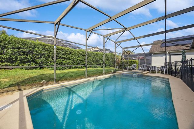 16649 ROLLING GREEN DRIVE, Clermont, FL 34714