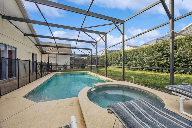 16649 ROLLING GREEN DRIVE, Clermont, FL 34714