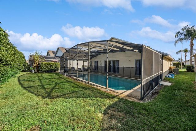 16649 ROLLING GREEN DRIVE, Clermont, FL 34714